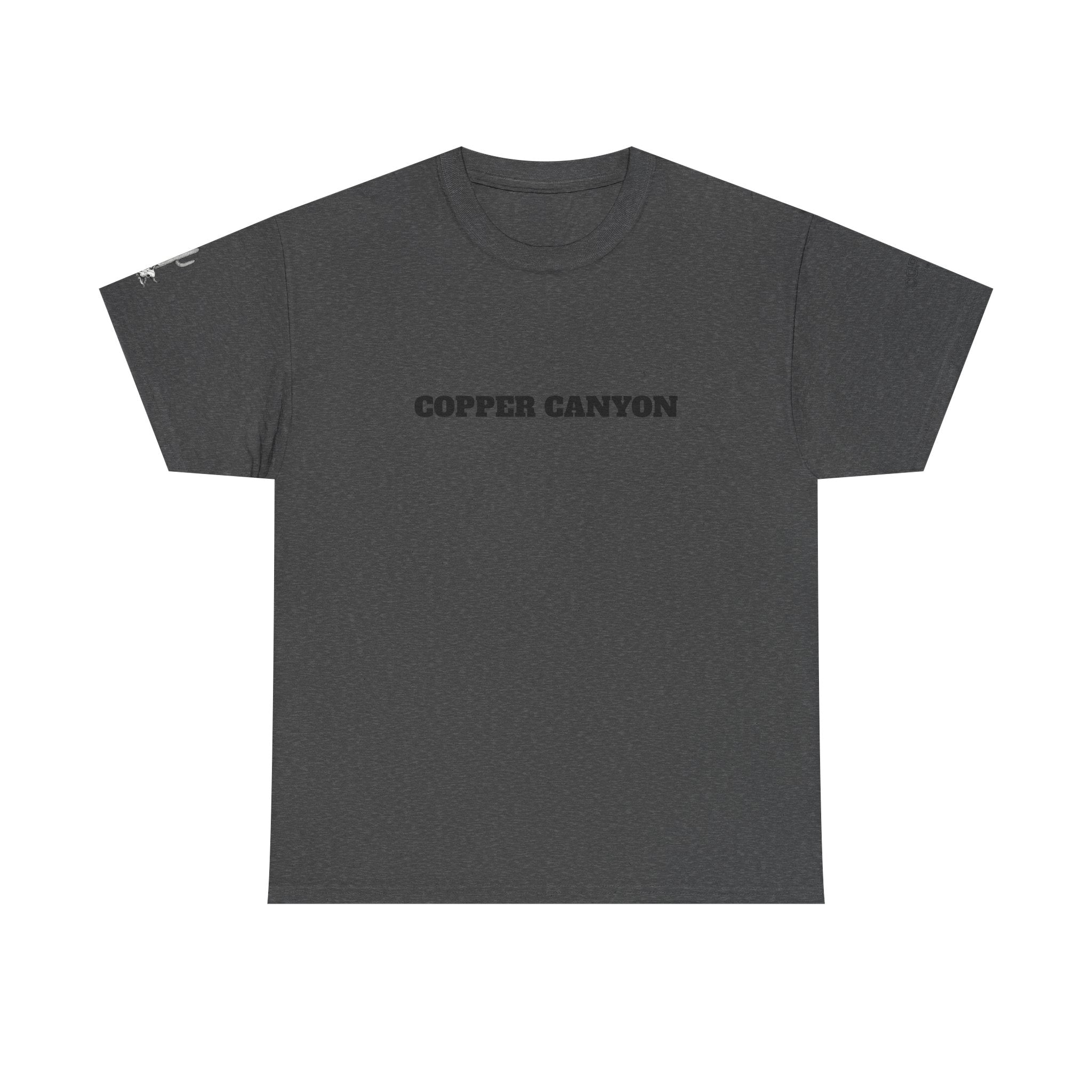 Way Of The West T-Shirt