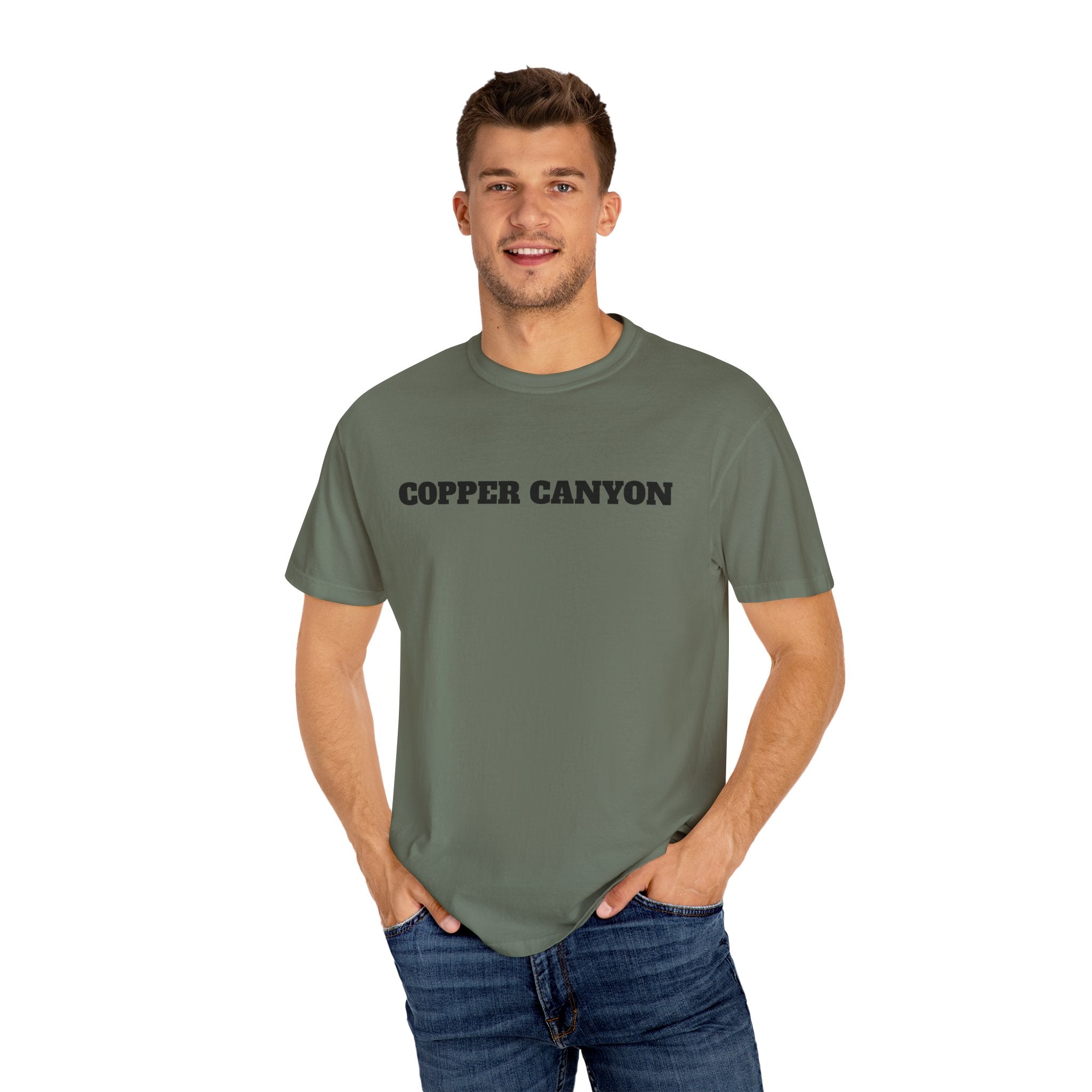 Western Way Of Life Tee