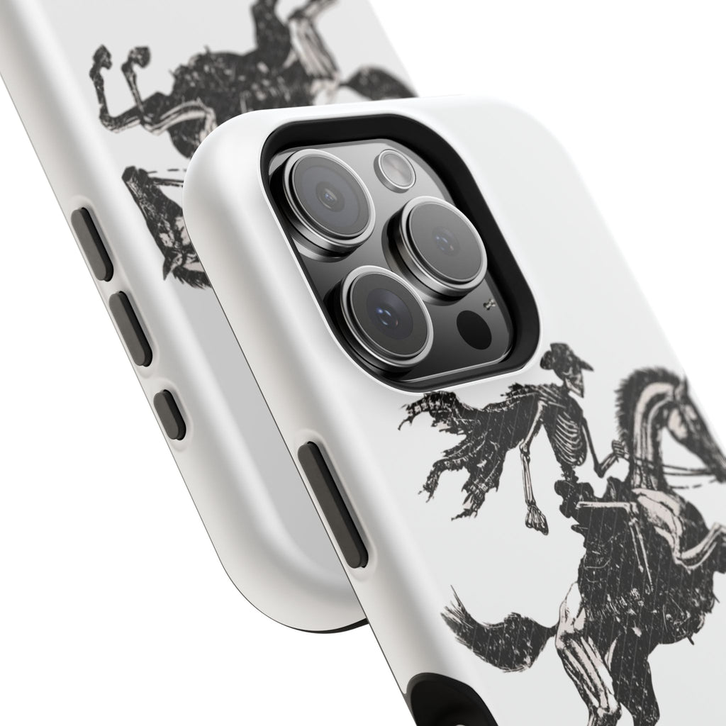 Magnetic Tough Cases