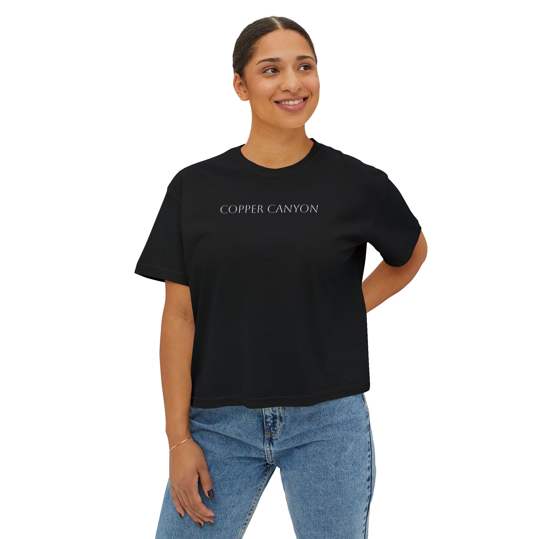 Women's Cowgirl Tee
