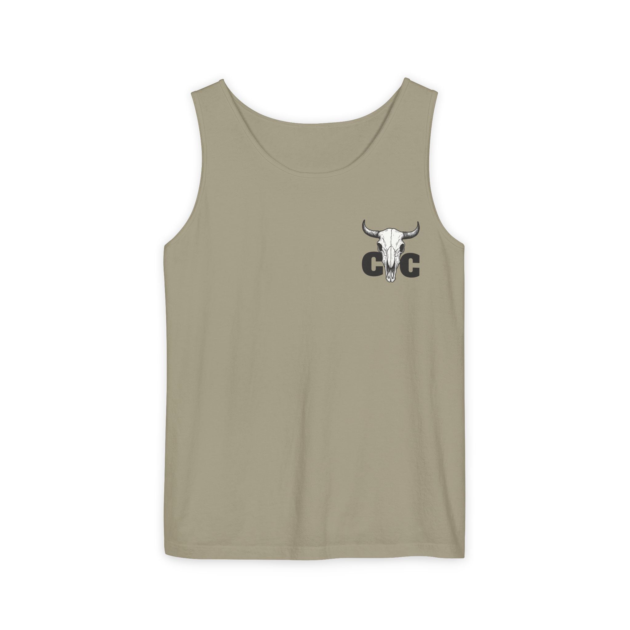 Women's Western "Night Ride" Tank