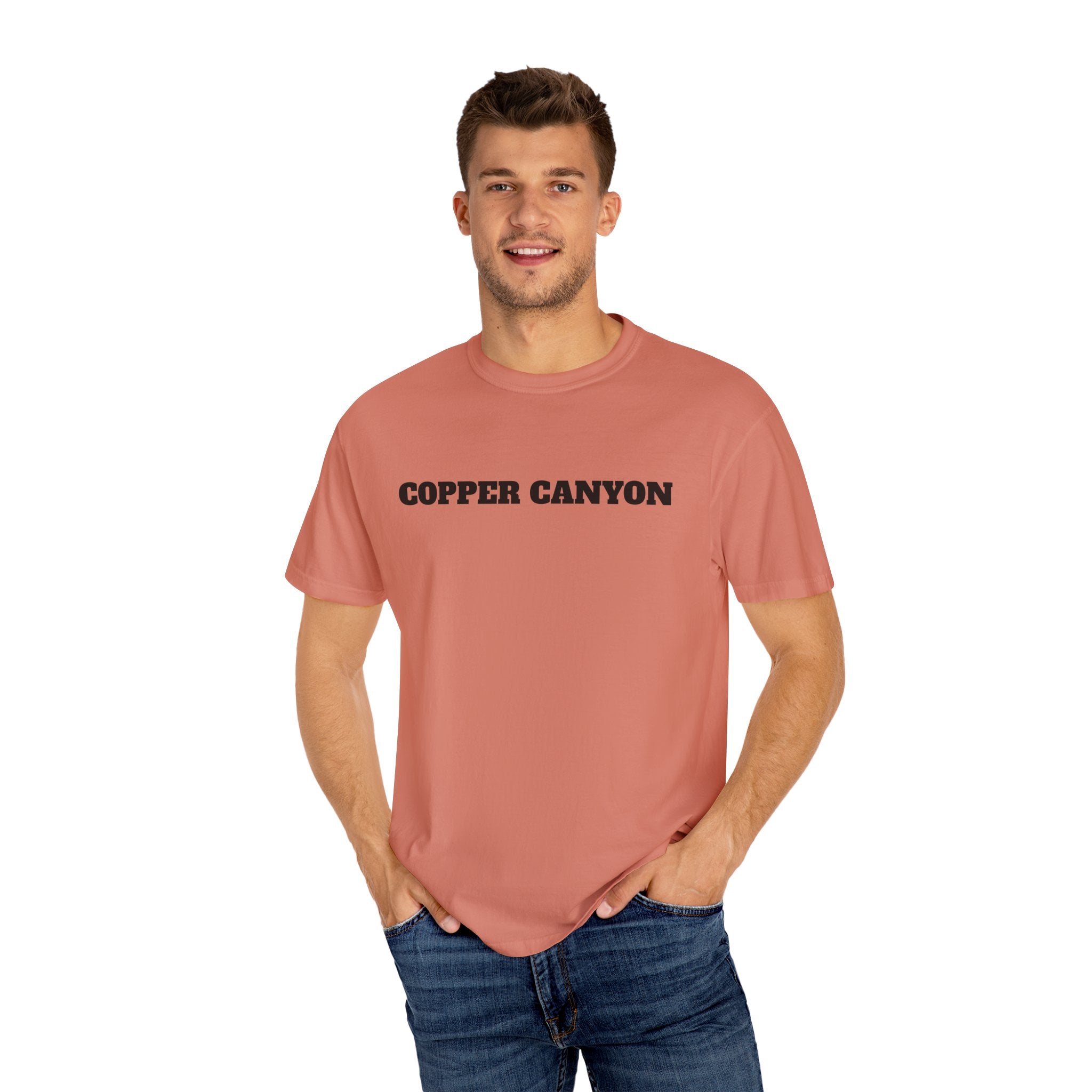 Western Way Of Life Tee