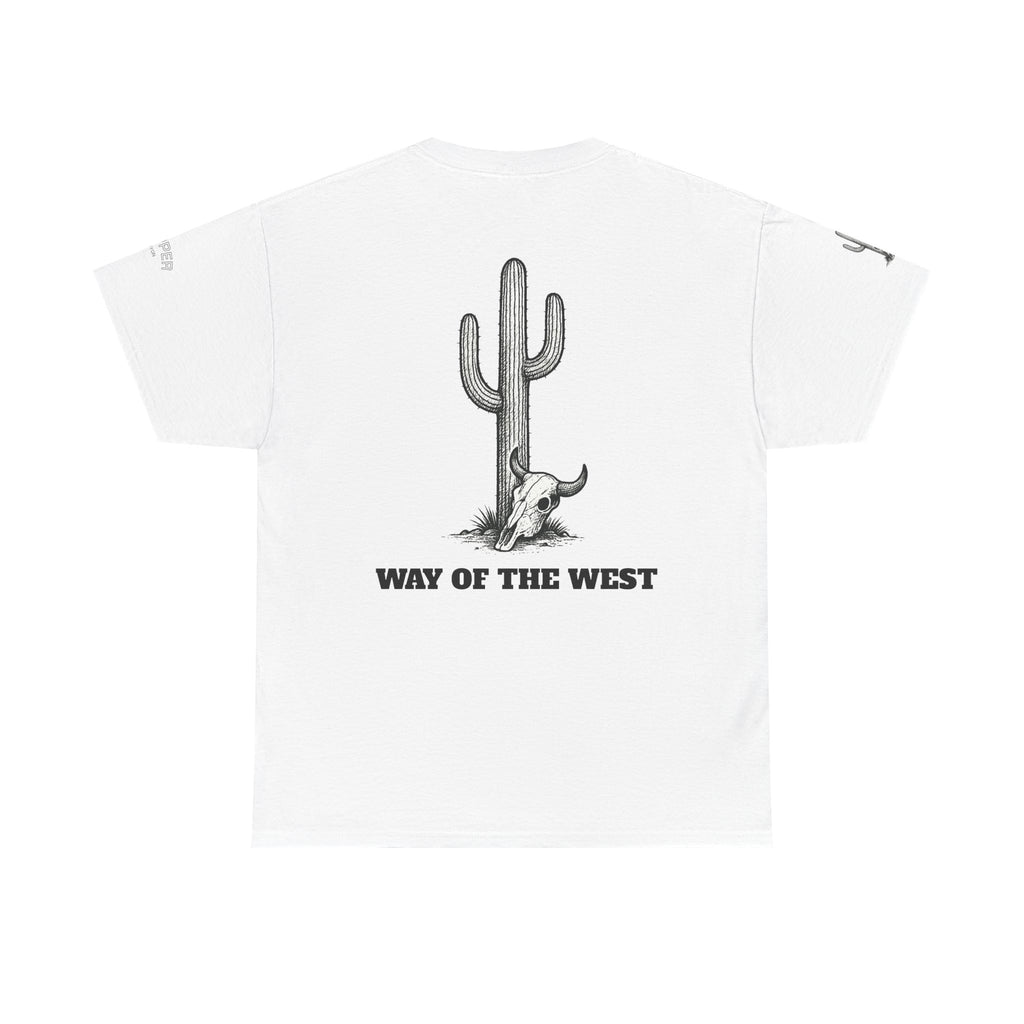 Way Of The West T-Shirt