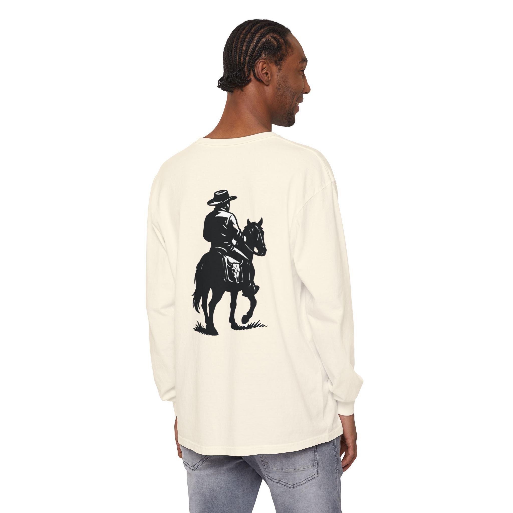 Night Ride Long Sleeve