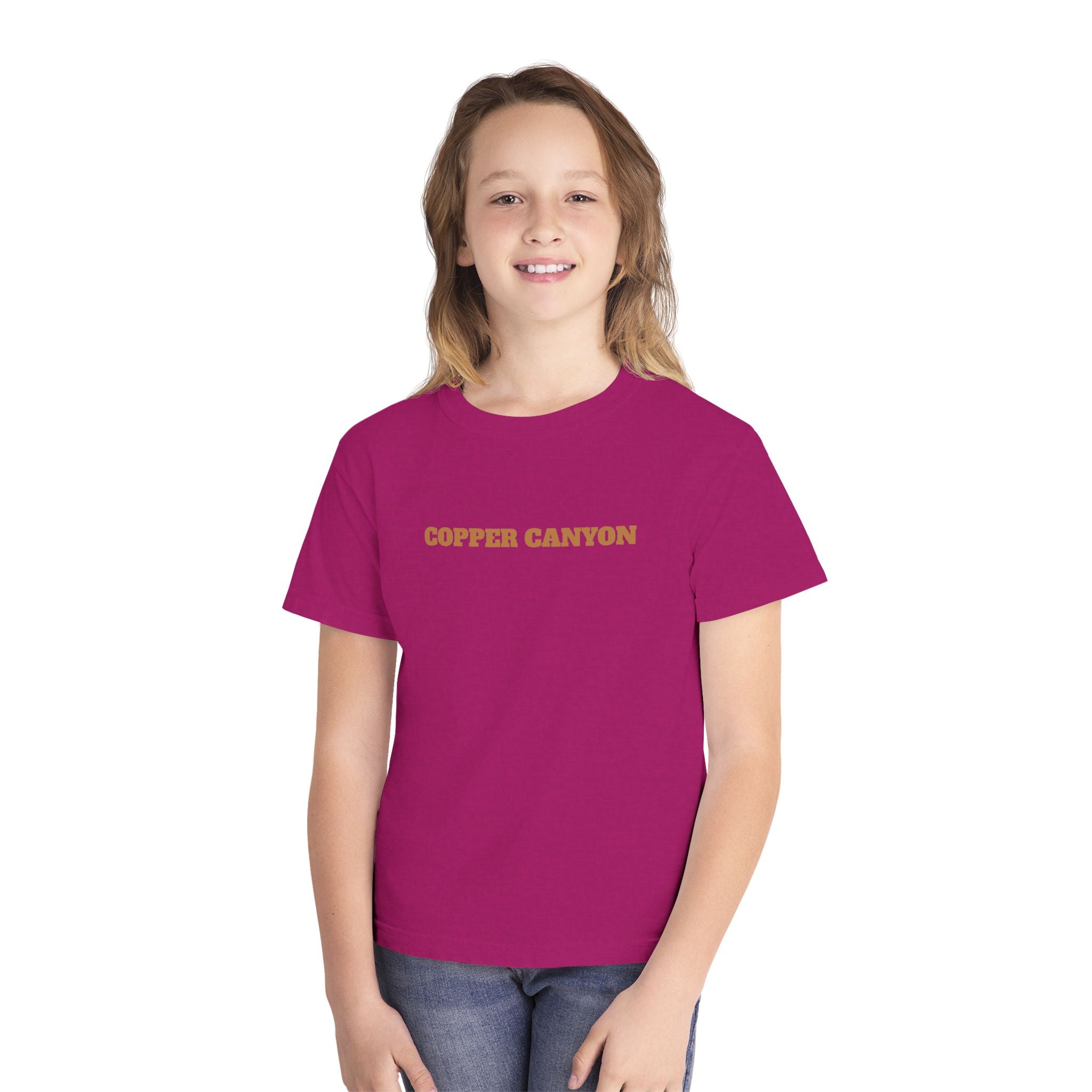 Texas Cowgirl Tee