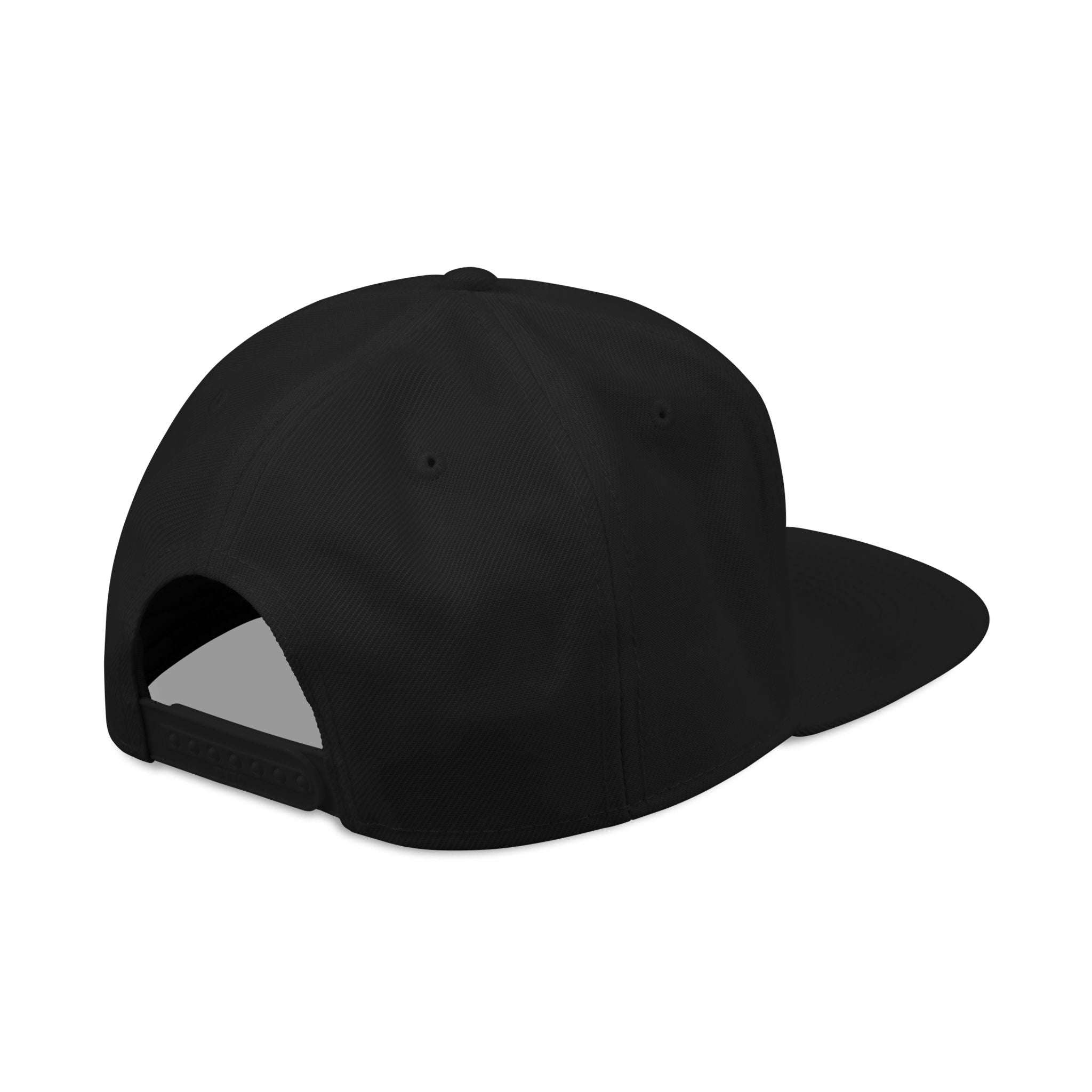 Copper Canyon Logo Flat Bill Hat