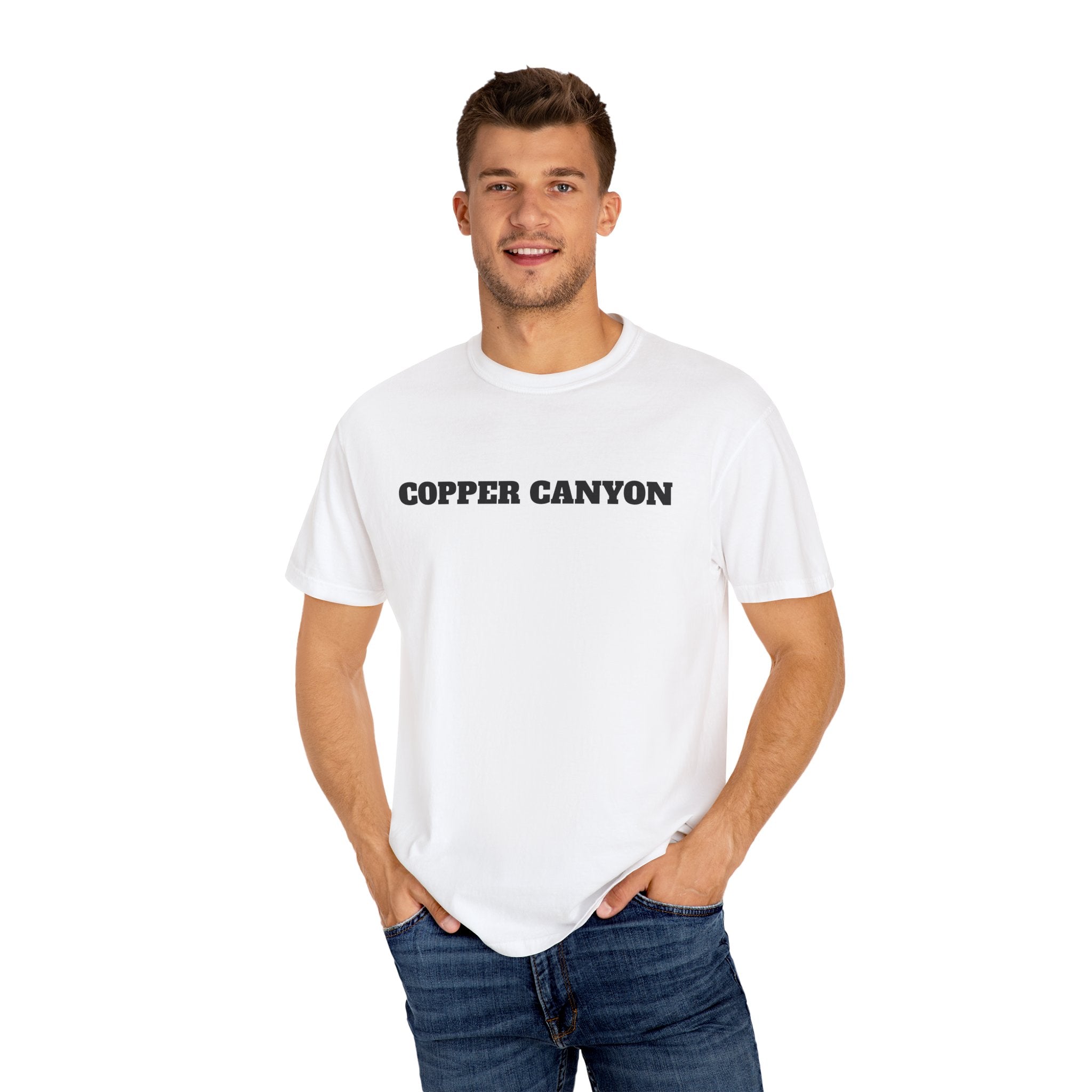 Western Way Of Life Tee