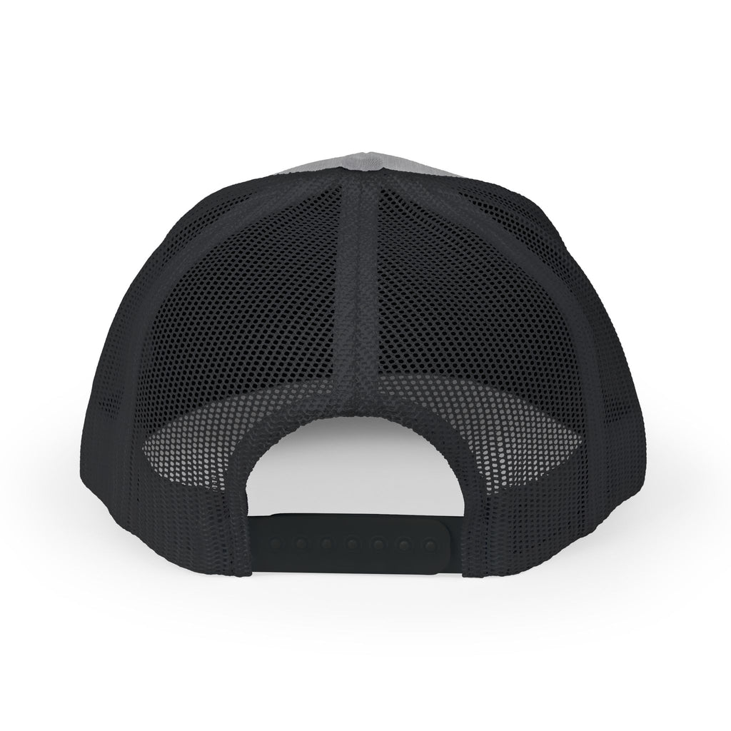 Copper Canyon Logo Trucker Hat