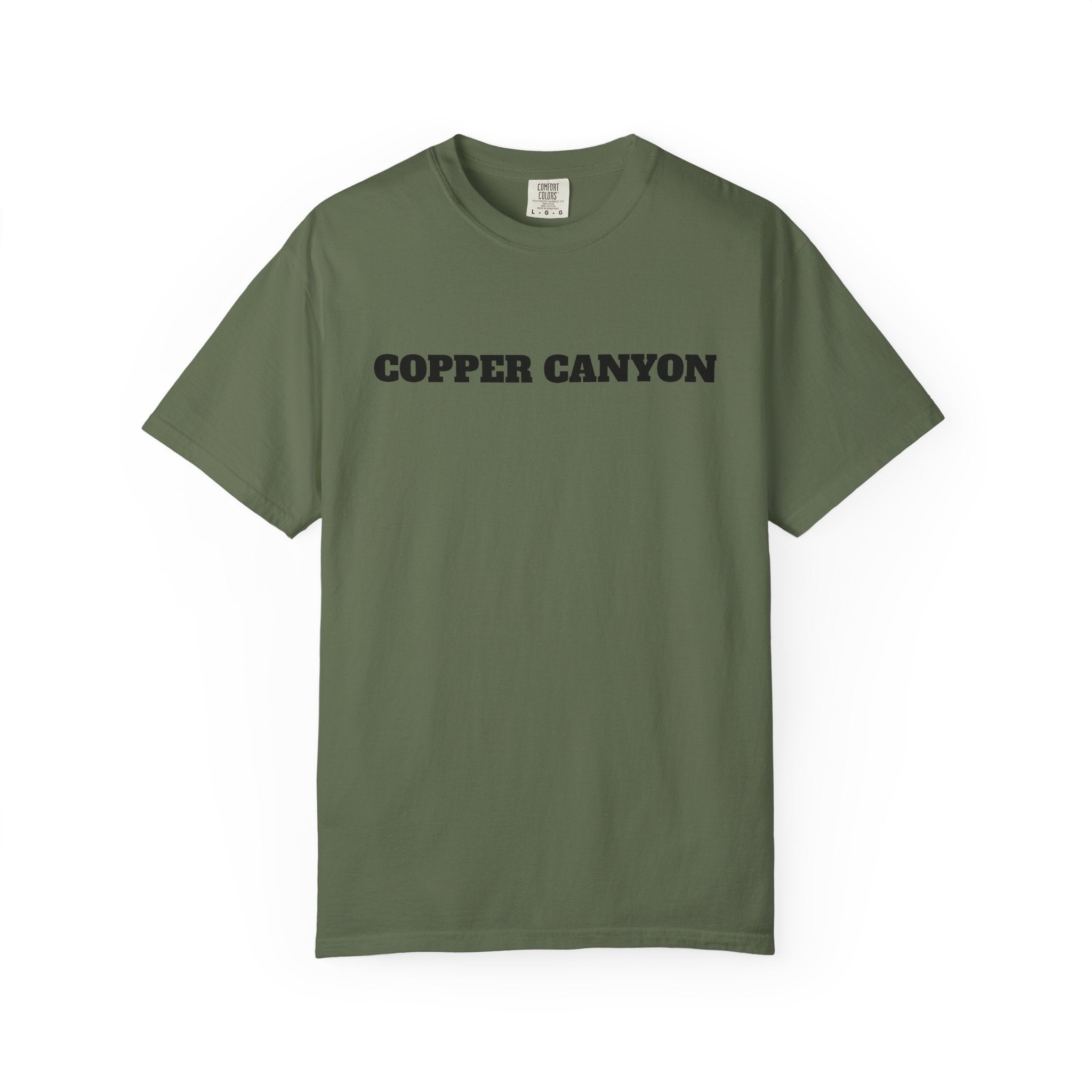 Western Way Of Life Tee