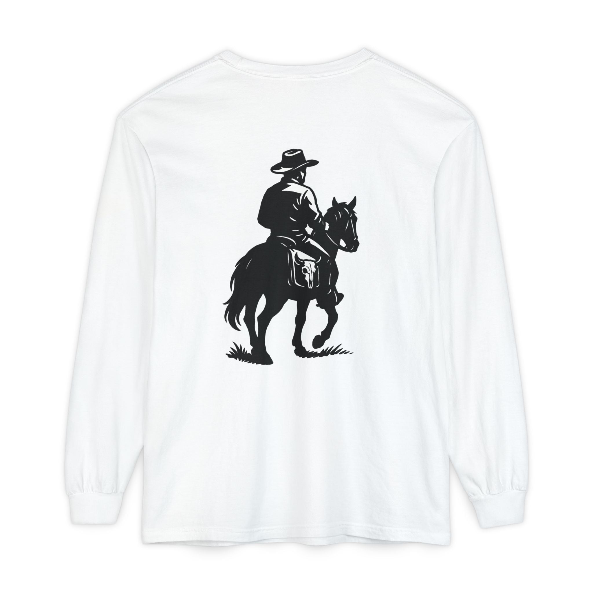 Night Ride Long Sleeve