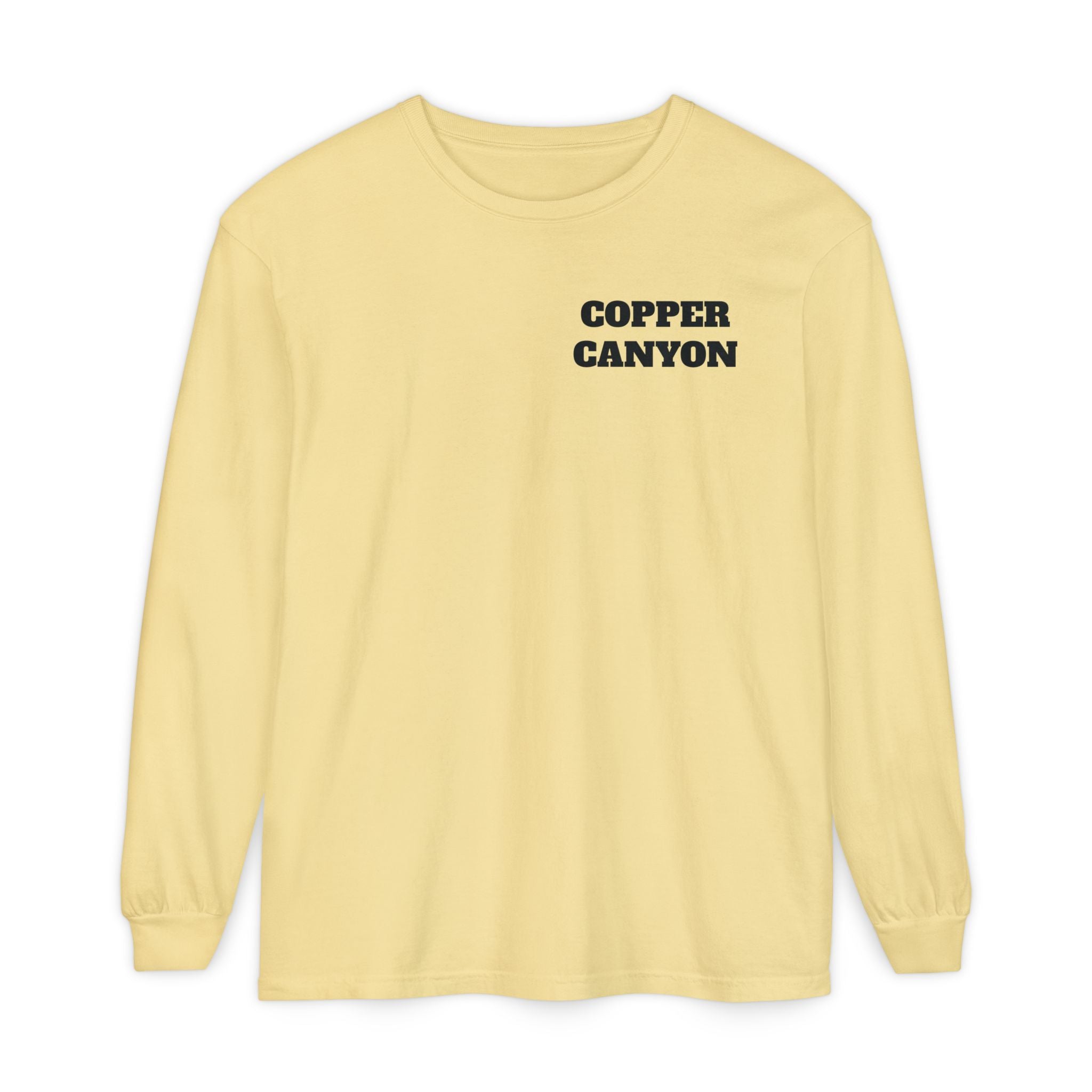 Night Ride Long Sleeve