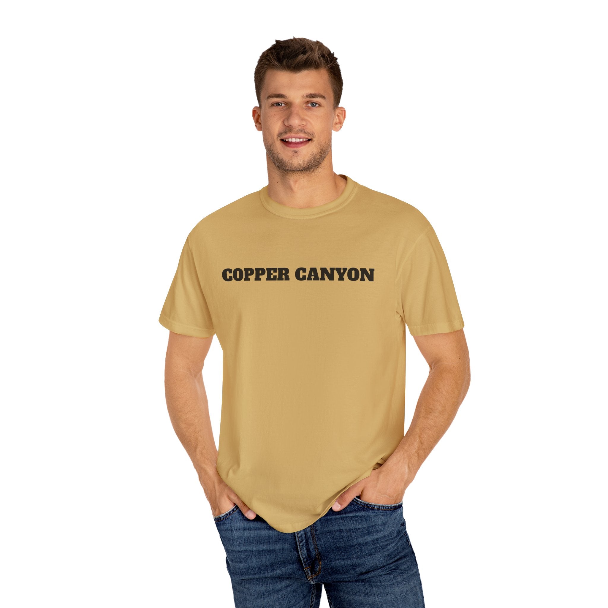 Western Way Of Life Tee
