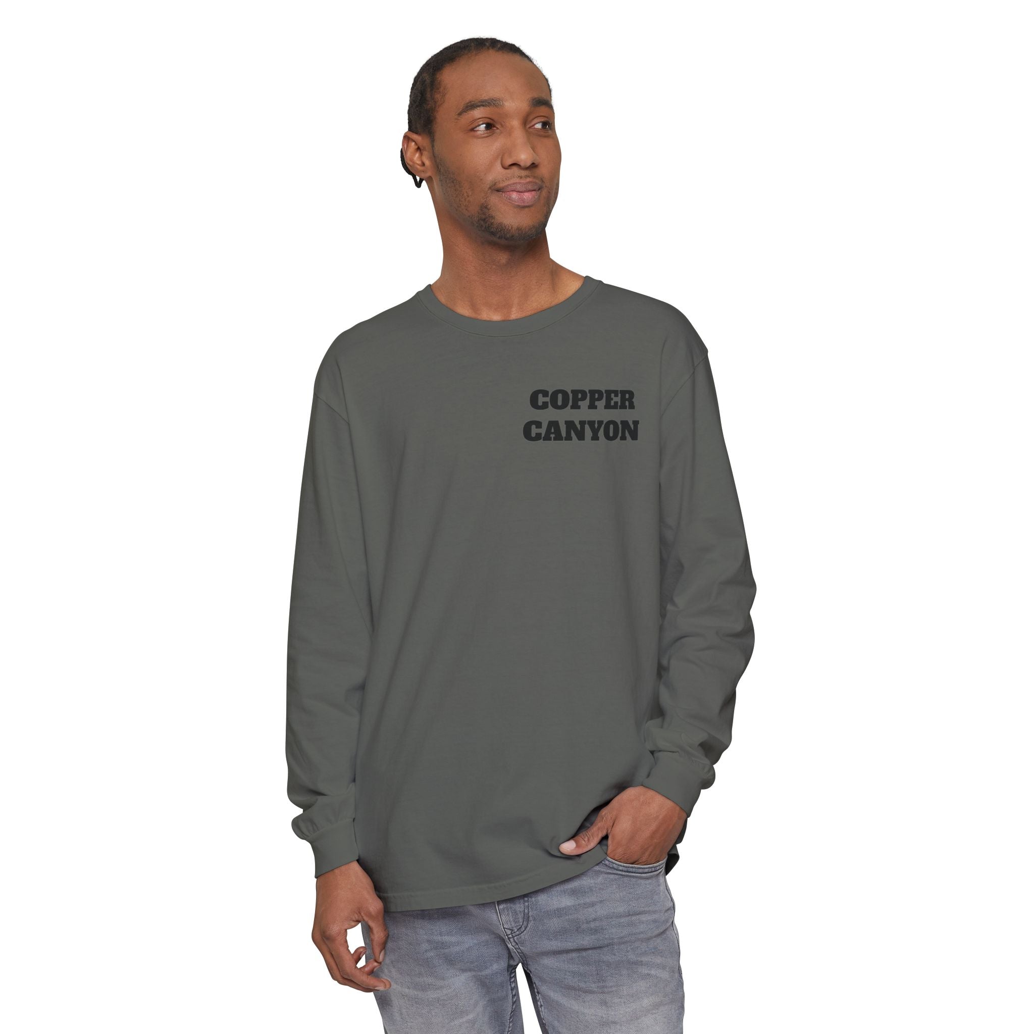 Night Ride Long Sleeve