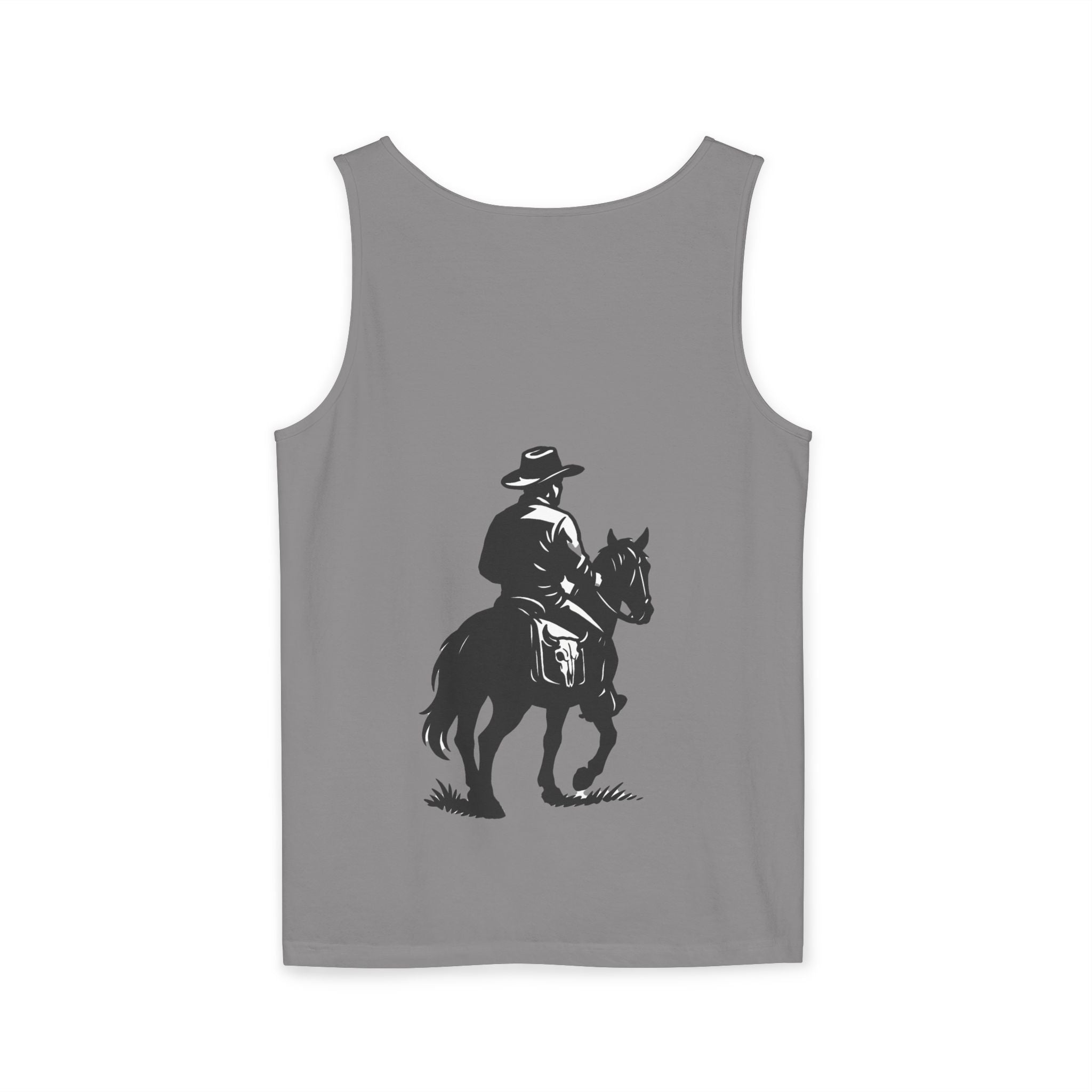 Women's Western "Night Ride" Tank