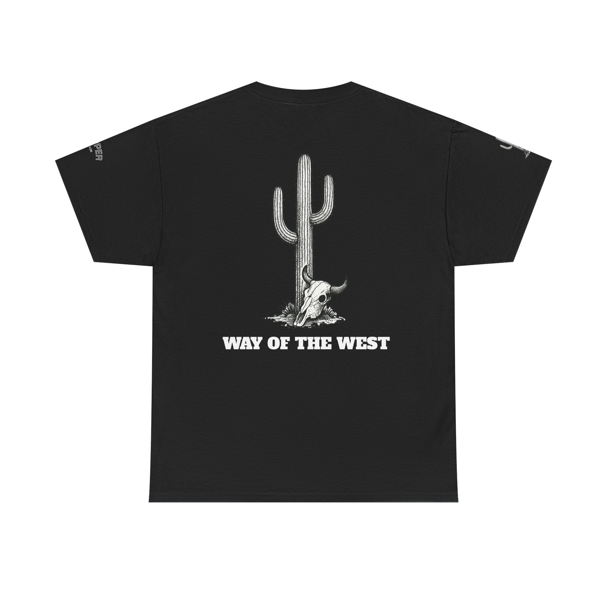 Way Of The West T-Shirt