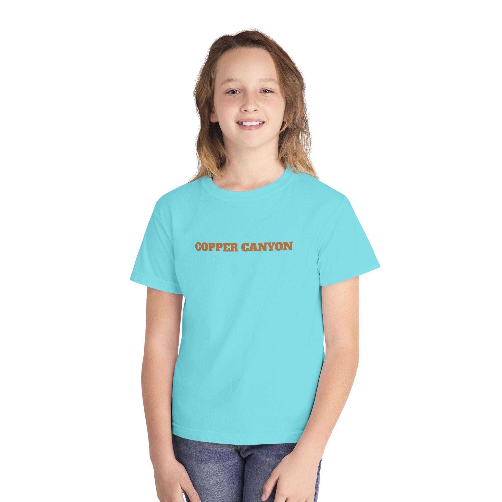 Texas Cowgirl Tee