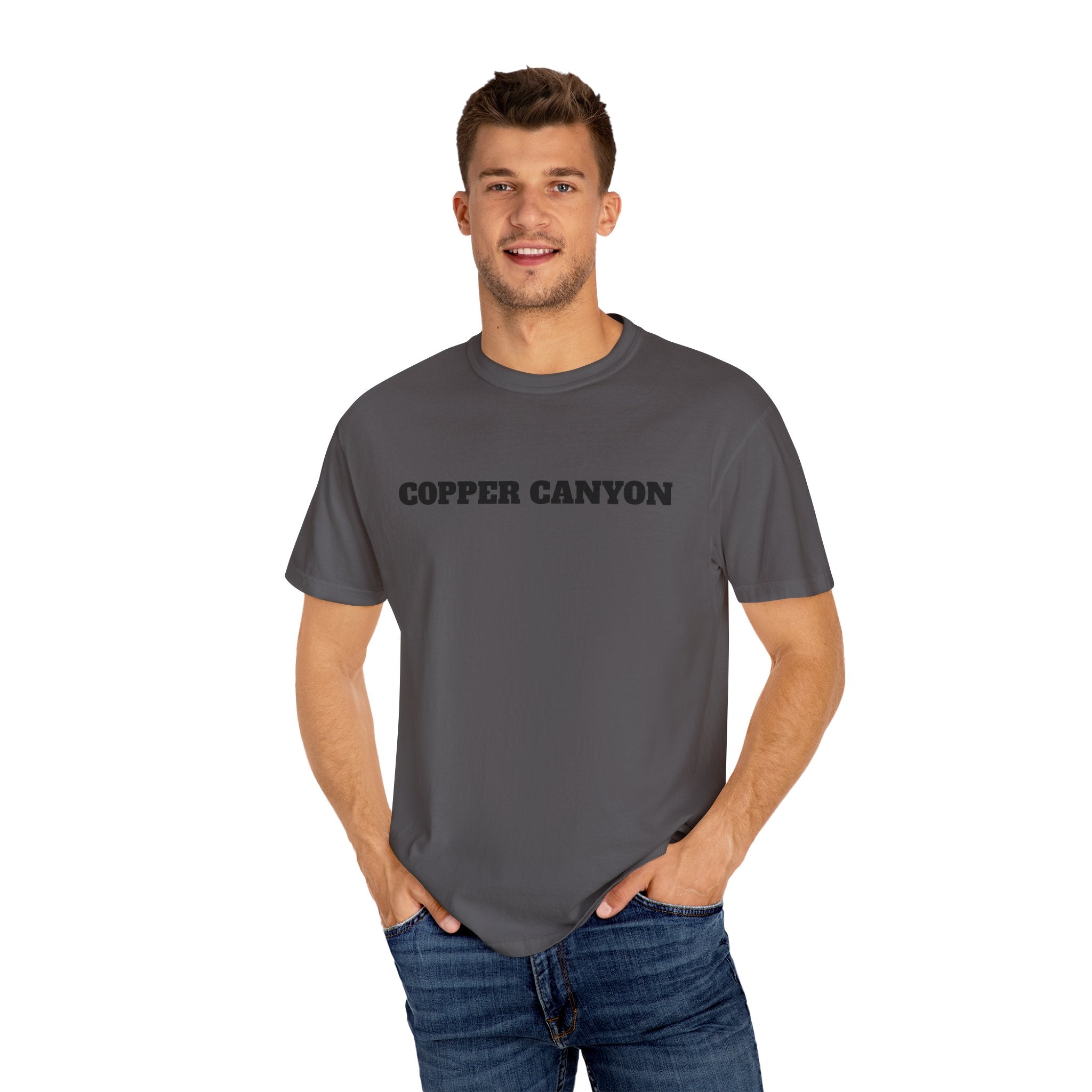 Western Way Of Life Tee