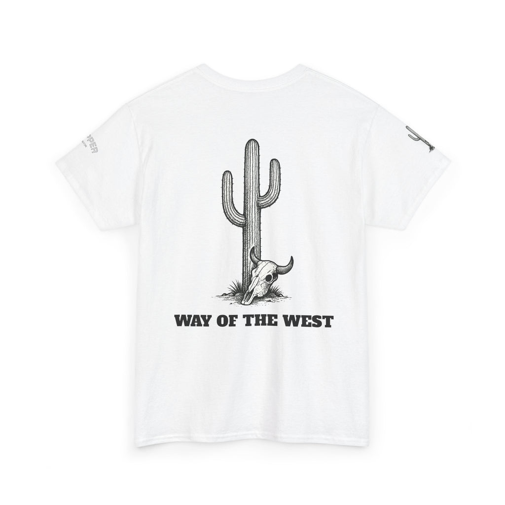 Way Of The West T-Shirt