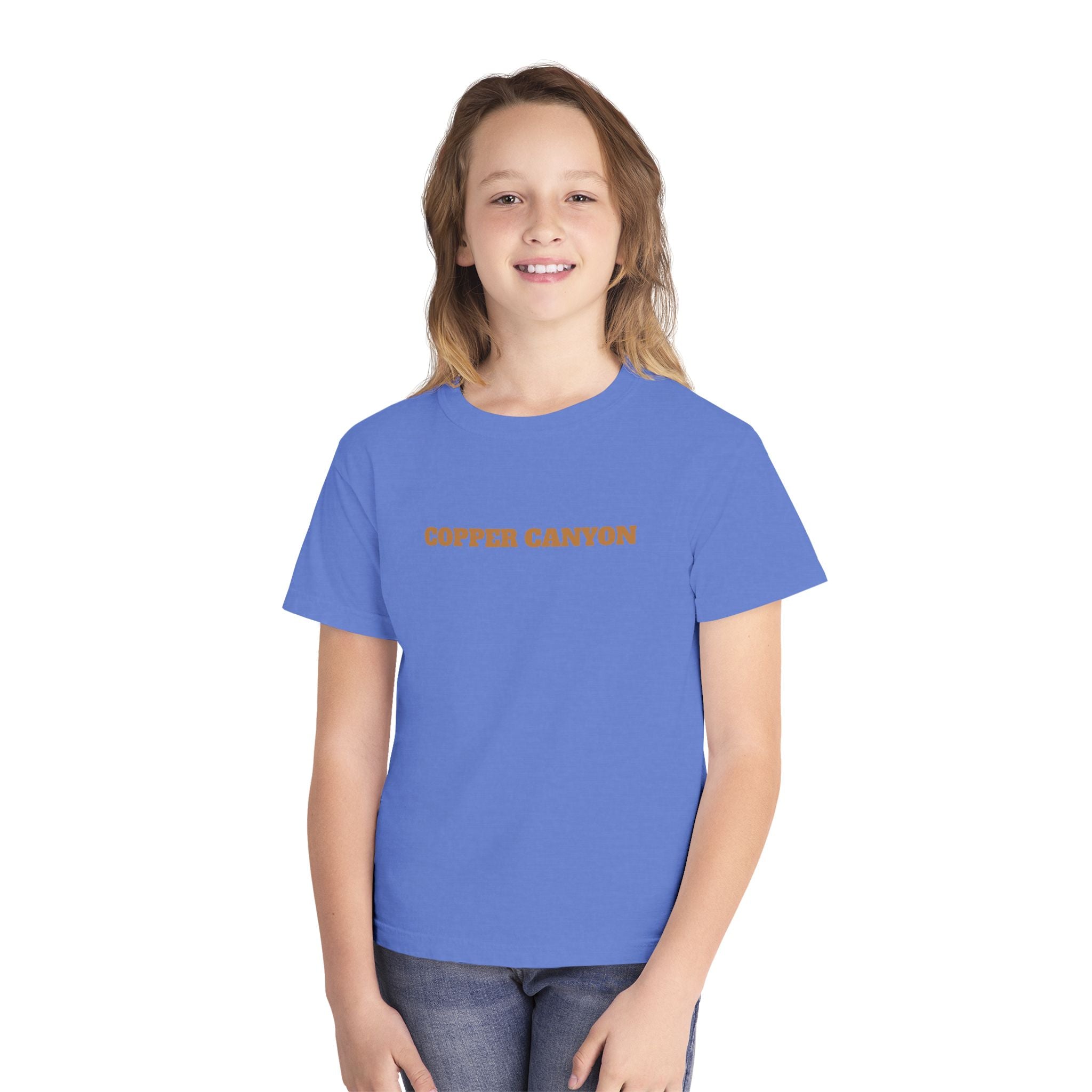 Texas Cowgirl Tee