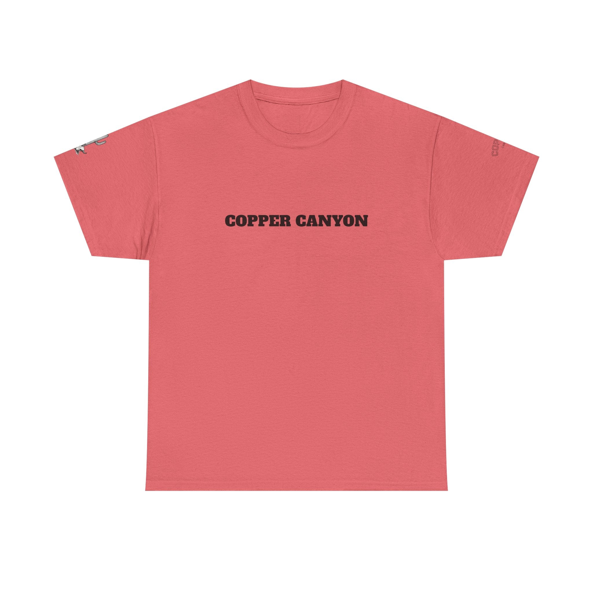 Way Of The West T-Shirt