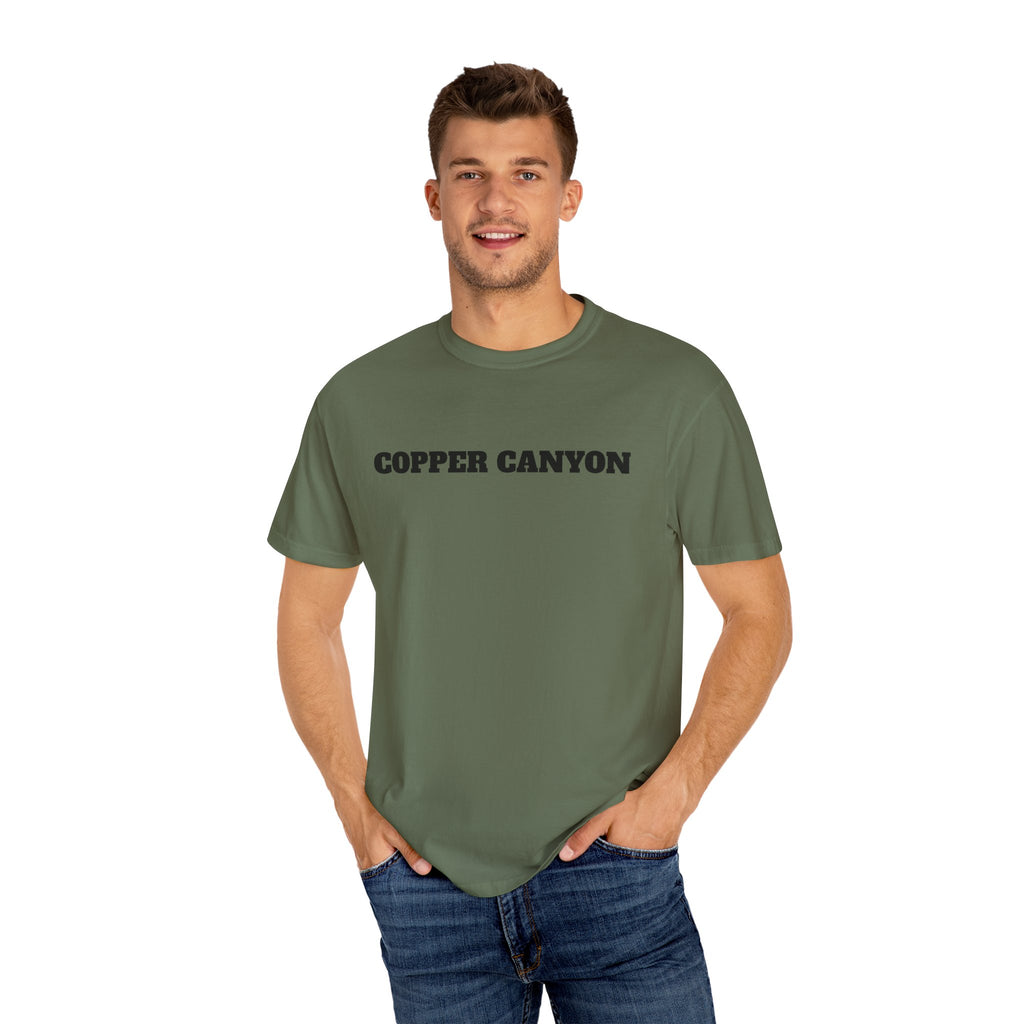 Western Way Of Life Tee