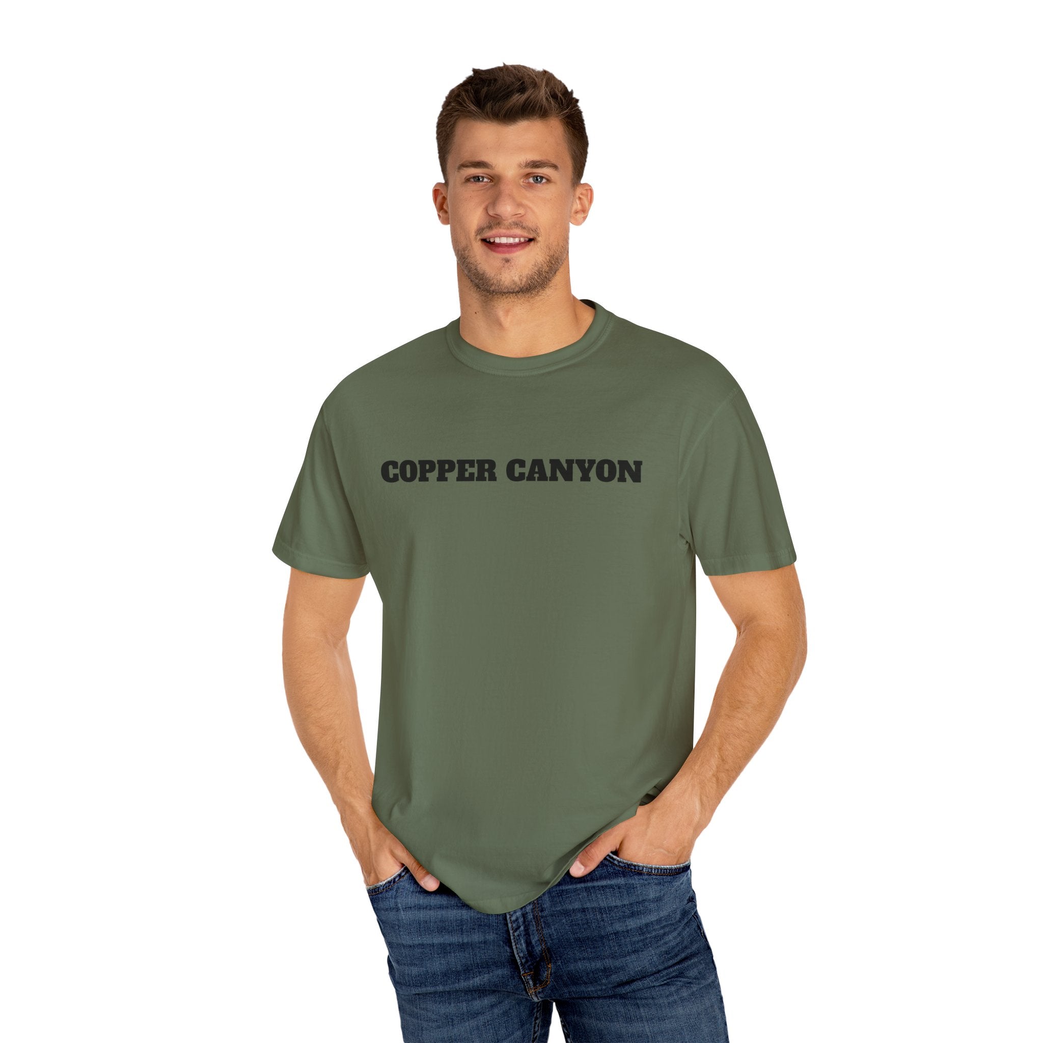 Western Way Of Life Tee
