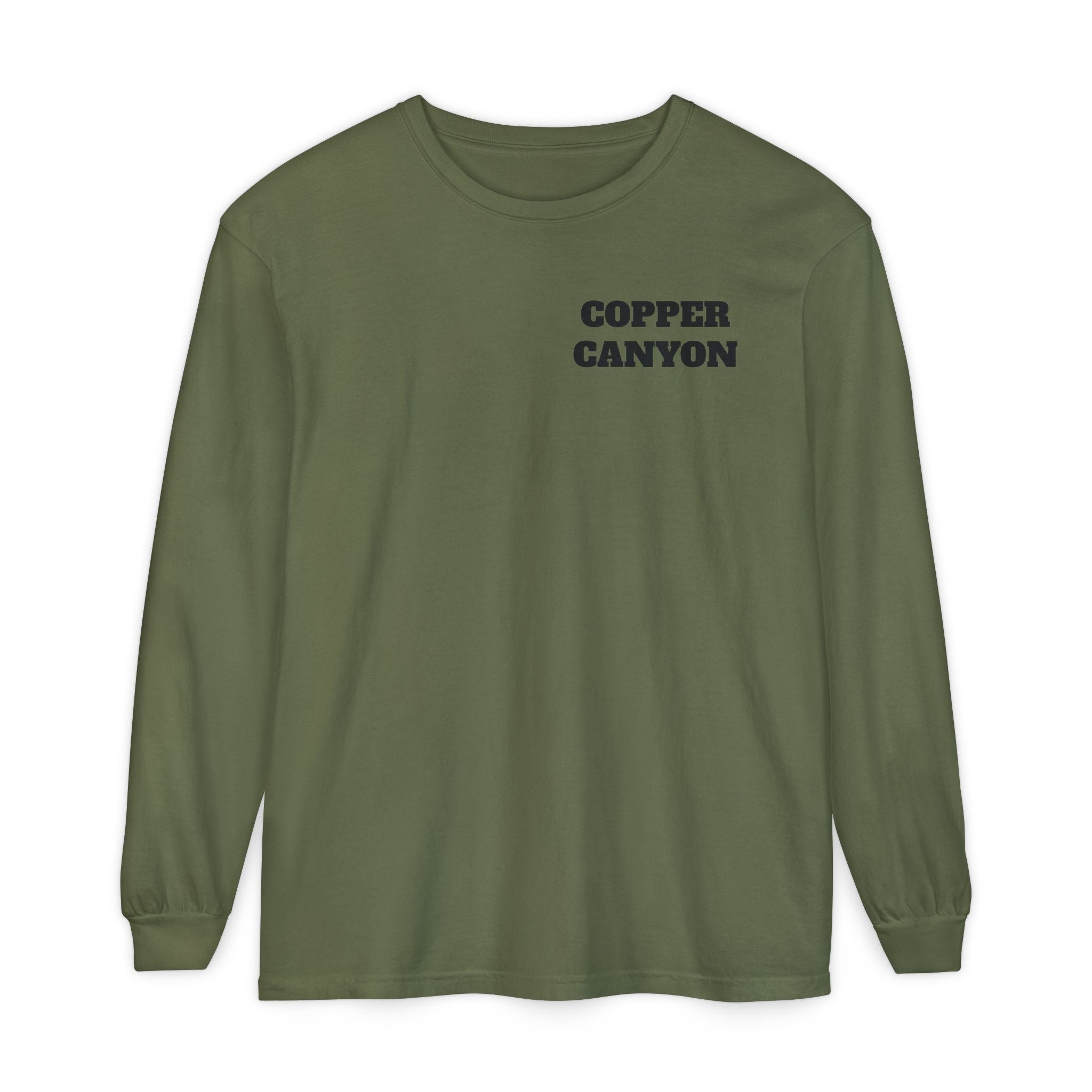 Night Ride Long Sleeve